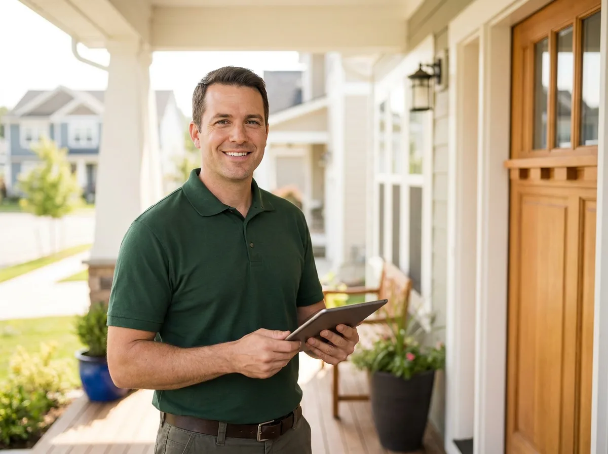 Pest control FAQs for Caseyville, IL